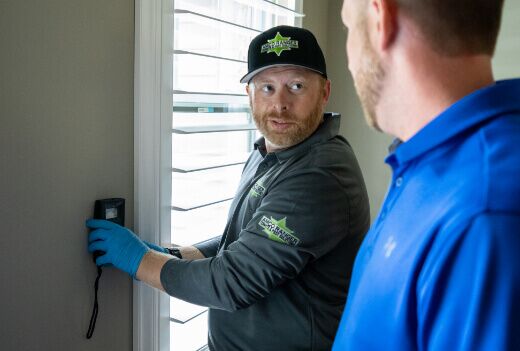 Are Your Neighbors Causing a Pest Problem? - St. Louis Pest Control and  Removal - Residential, Commercial